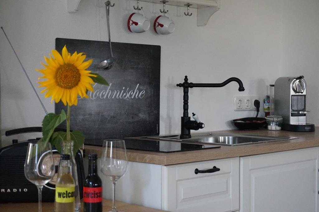 Appartement Traunseeferien Altmuenster Bagian luar foto