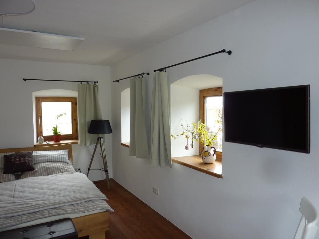 Appartement Traunseeferien Altmuenster Bagian luar foto