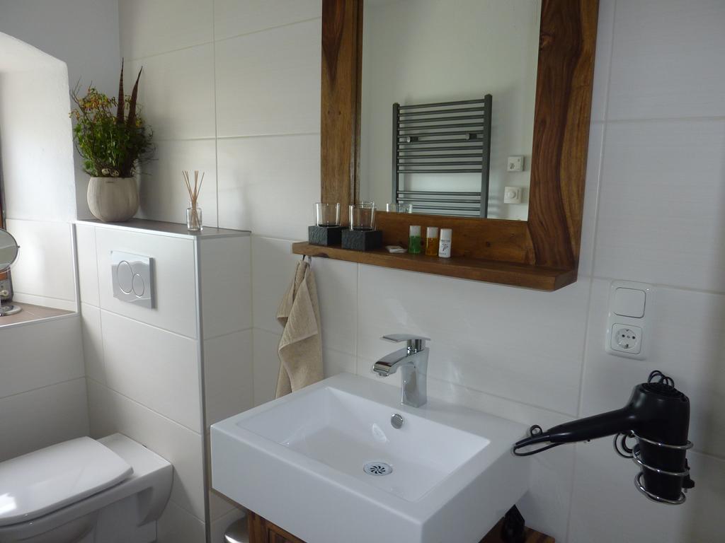 Appartement Traunseeferien Altmuenster Bagian luar foto