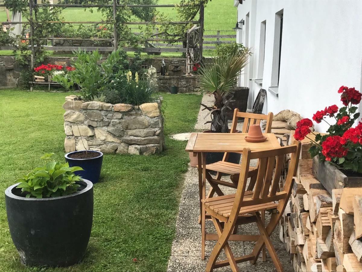 Appartement Traunseeferien Altmuenster Bagian luar foto