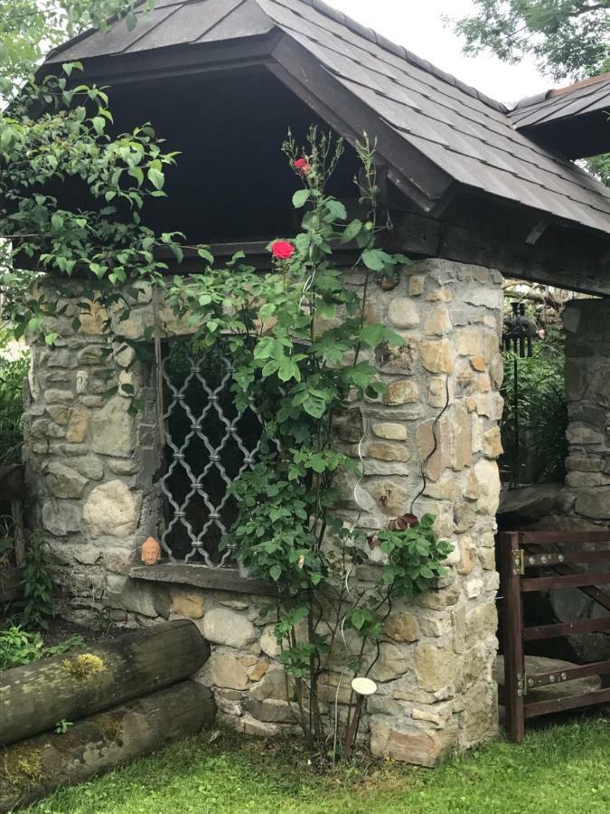 Appartement Traunseeferien Altmuenster Bagian luar foto