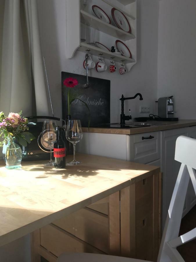 Appartement Traunseeferien Altmuenster Bagian luar foto